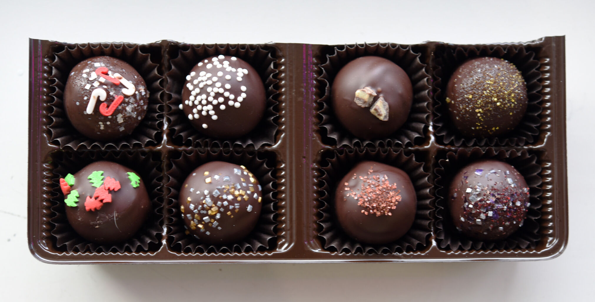 Brasstown Chocolate